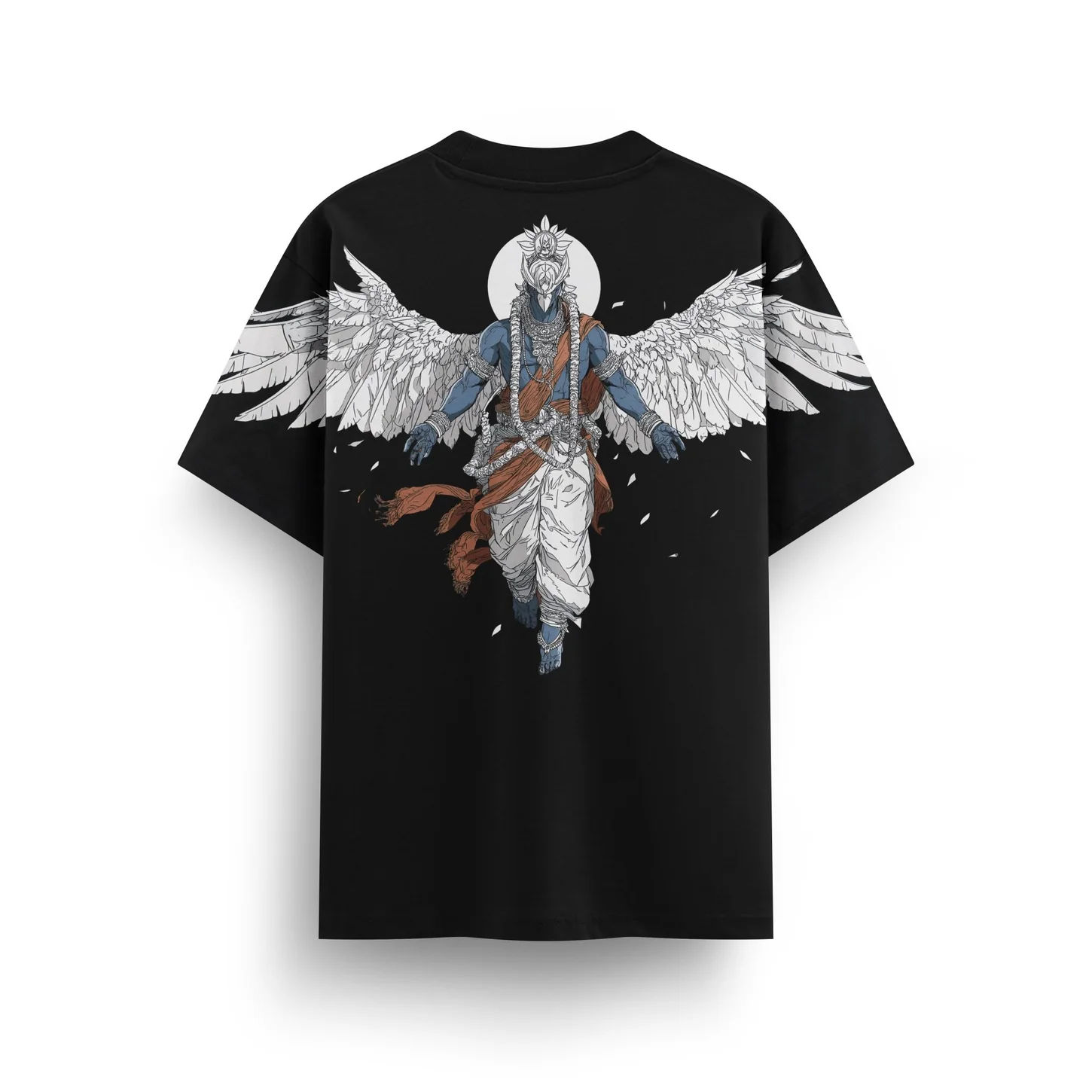 Wear Your Sacred Heritage